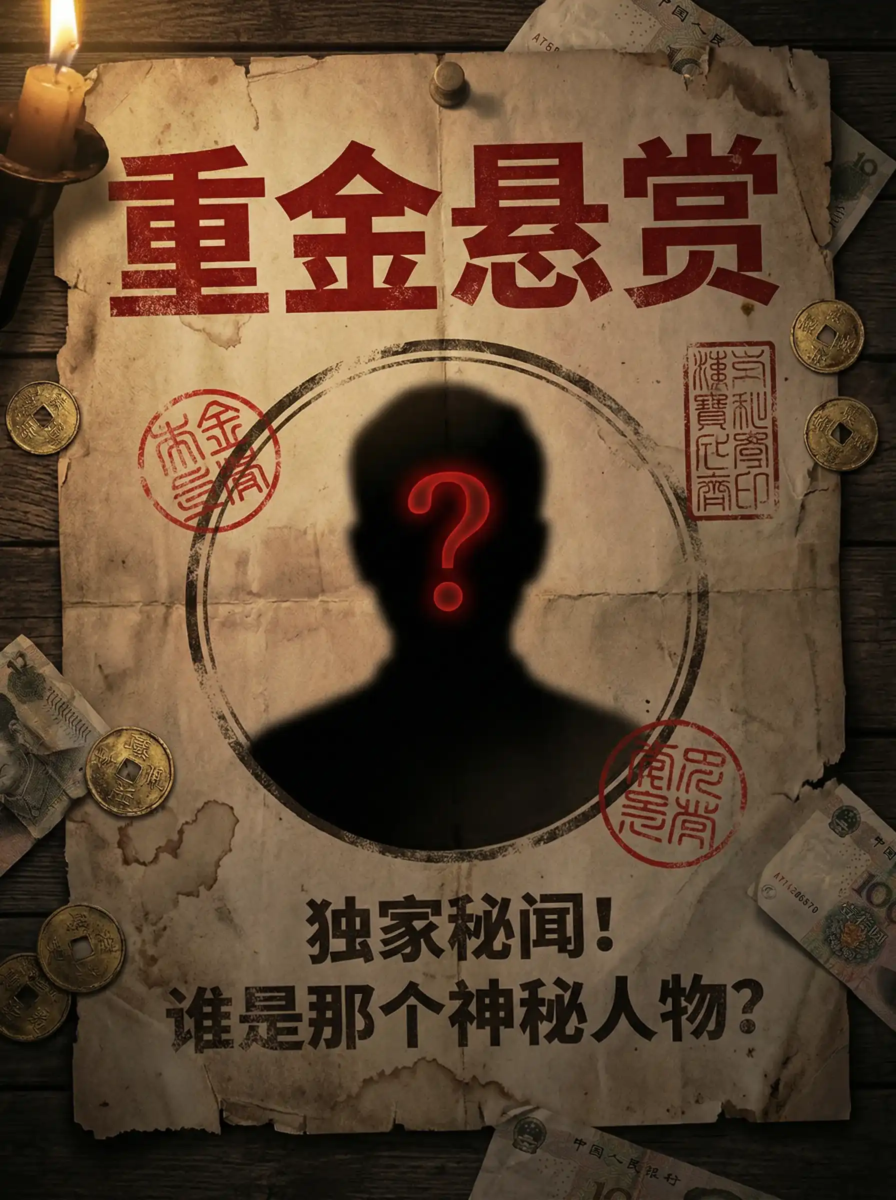 亿博yibo体育网站 - 重金悬赏线索征集令